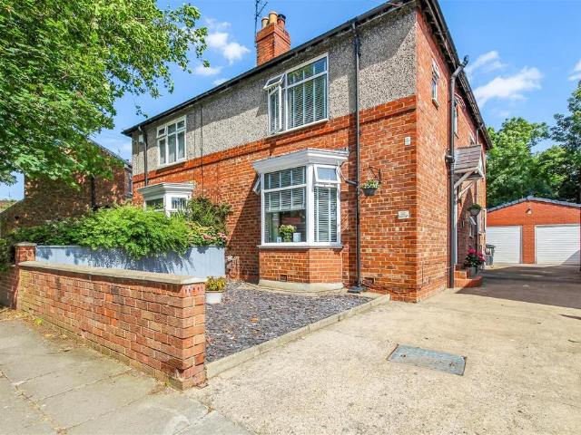 House for sale in Darlington