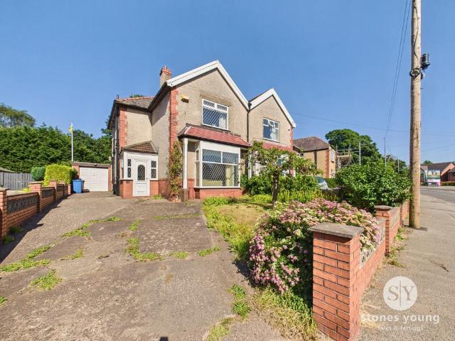 House for sale in Livesey