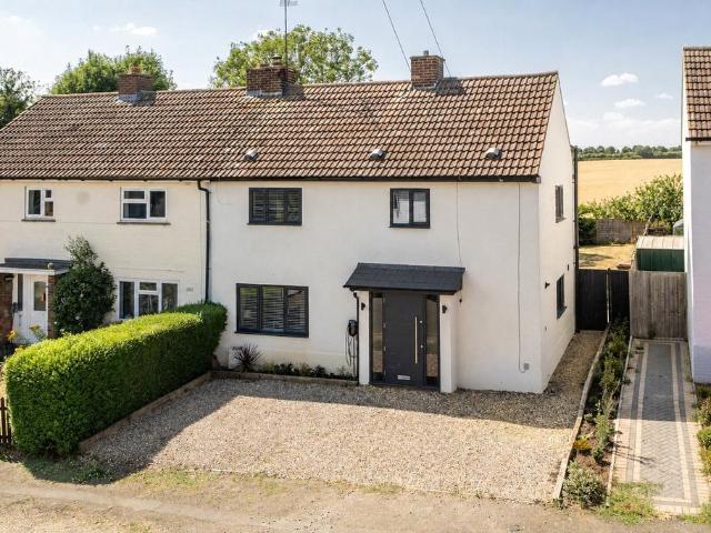 House for sale in Great Doddington