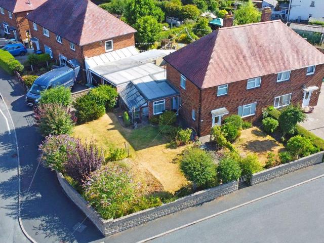 House for sale in Carmires, Knaresborough