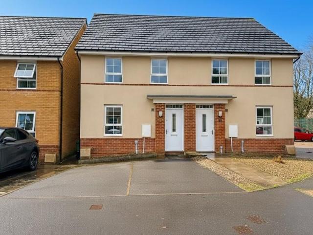 House for sale in Talbot Green, Wales