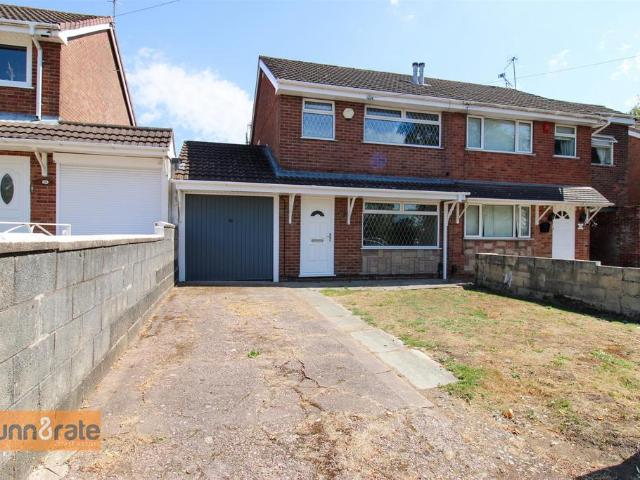 House for sale in Eaton Park, Fenton