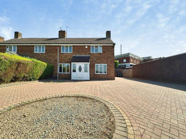 House for sale in Aldridge, West Midlands