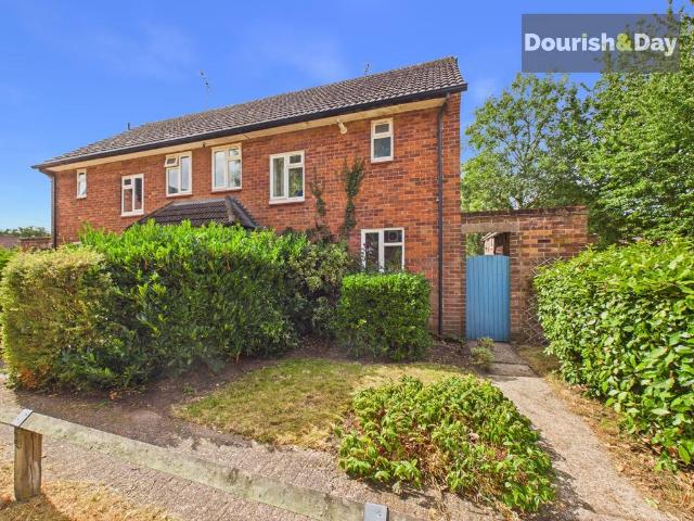 House for sale in Tern Hill, Shropshire