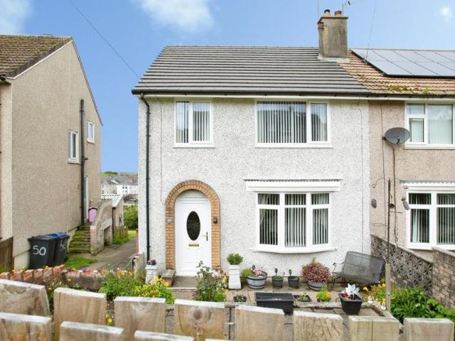 House for sale in Mossbay, Workington