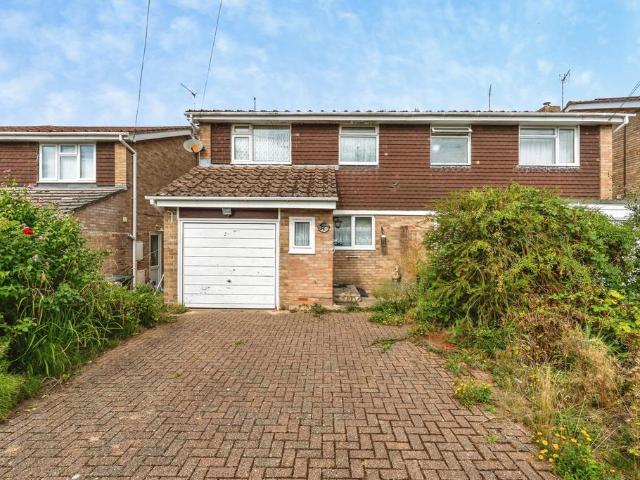 House for sale in Scrag Hill, Test Valley
