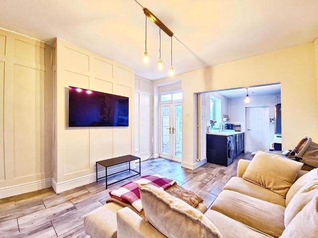 House for sale in Pinxton, Bolsover