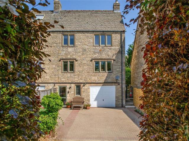 House for sale in Ablington, Cotswold
