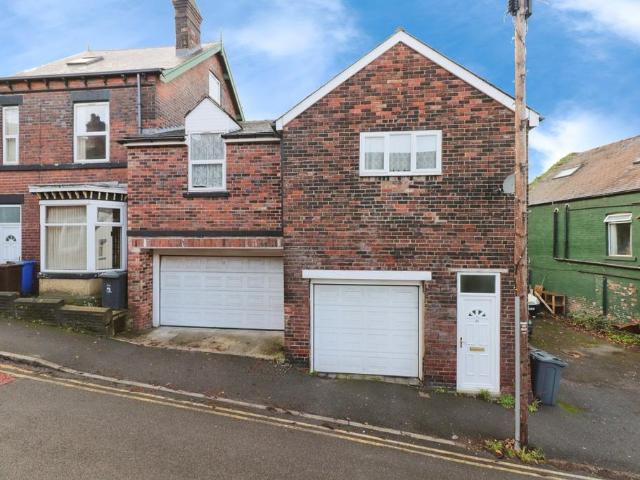 House for sale in Heeley Bottom, Nether Edge