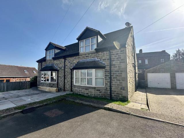 House for sale in Heckmondwike, West Yorkshire