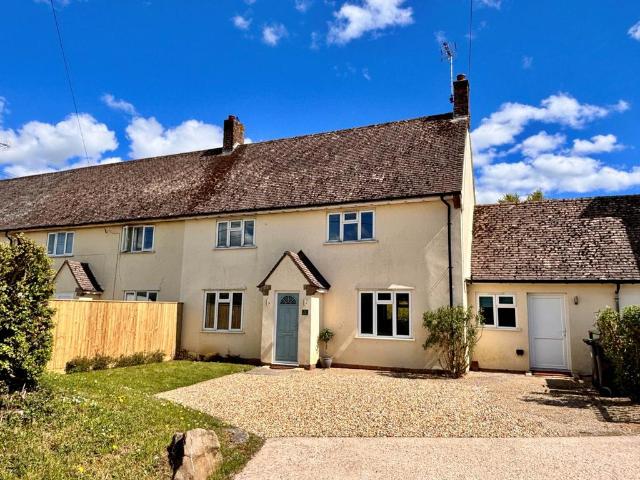 House for sale in East Kennett, Wiltshire