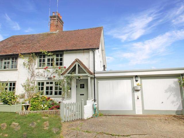 House for sale in Holmbury St Mary, Westborough