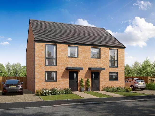 House for sale in Bearpark