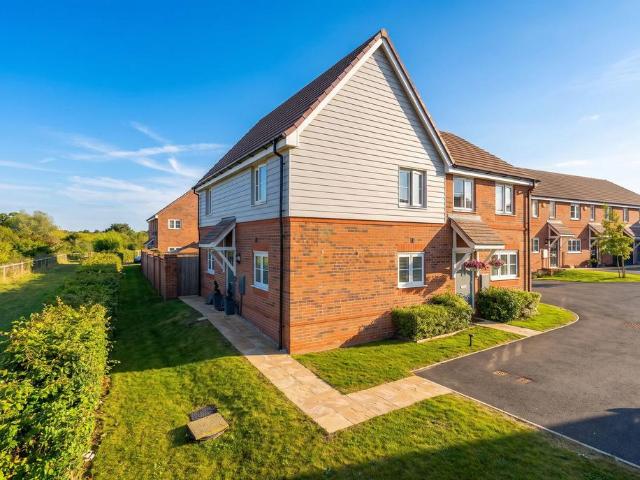 House for sale in Cheswick Green, West Midlands