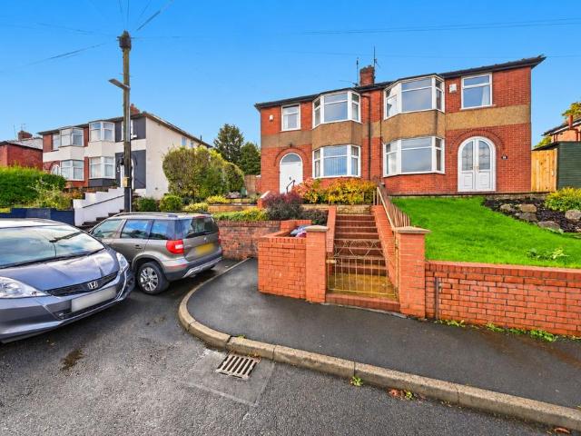 House for sale in Intack, Blackburn