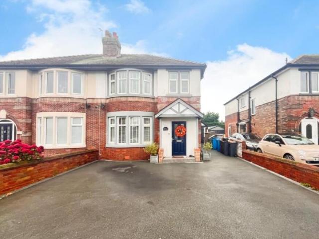 House for sale in St Annes, Lytham