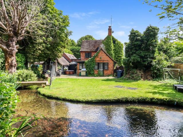 House for sale in Chesham