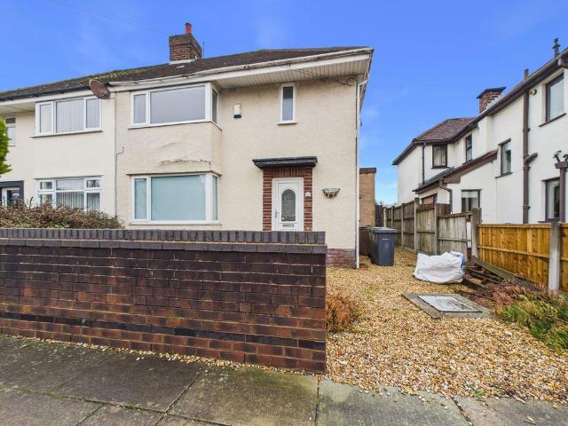 House for sale in Lydiate, Isle Of Man
