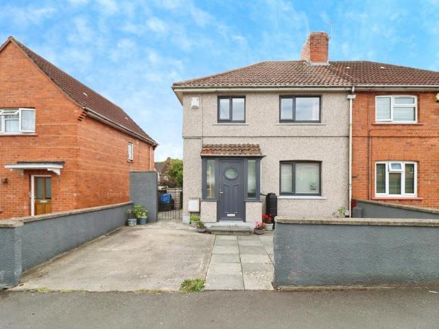 House for sale in Horfield, Feckenham