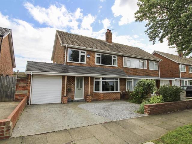 House for sale in Whitley Bay, Isle Of Man