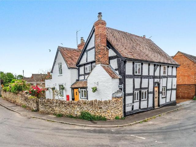House for sale in Eckington, Crookhill