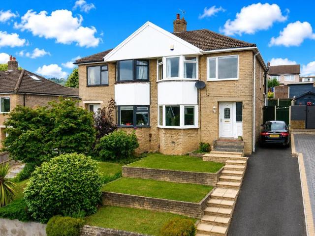 House for sale in Baildon