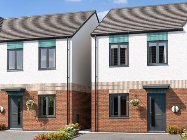 House for sale in Haddon, East Midlands