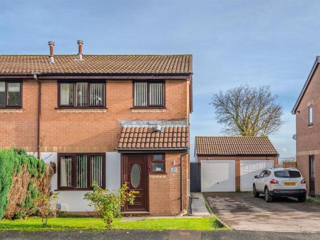 House for sale in Fairwater, Wales