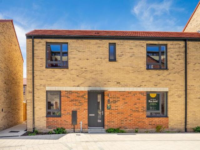 House for sale in Bell Farm, High Field