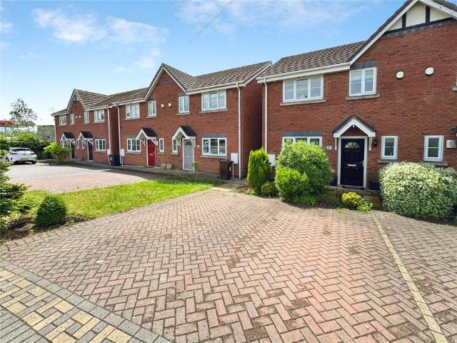 House for sale in Wednesfield, West Midlands