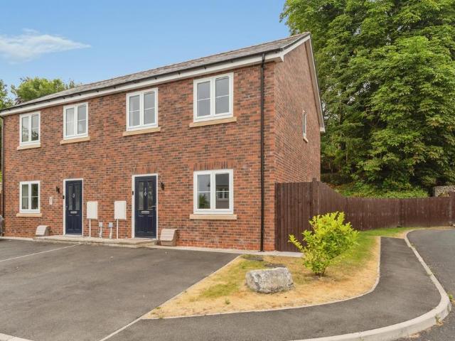 House for sale in Holywell, Wales