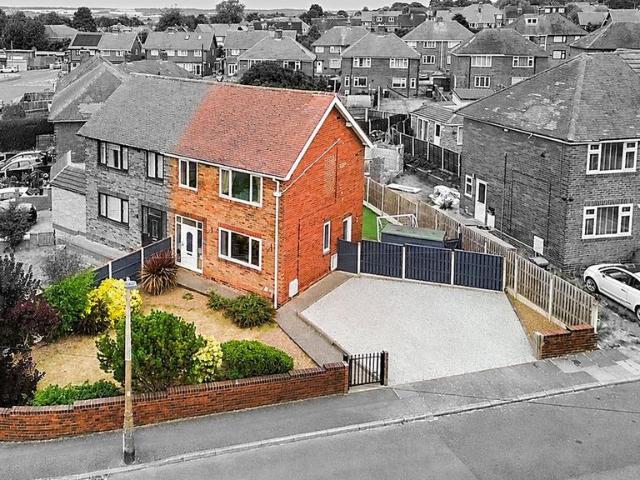 House for sale in Wath Upon Dearne, South Yorkshire