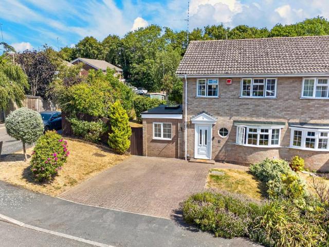 House for sale in Market Harborough, Harborough