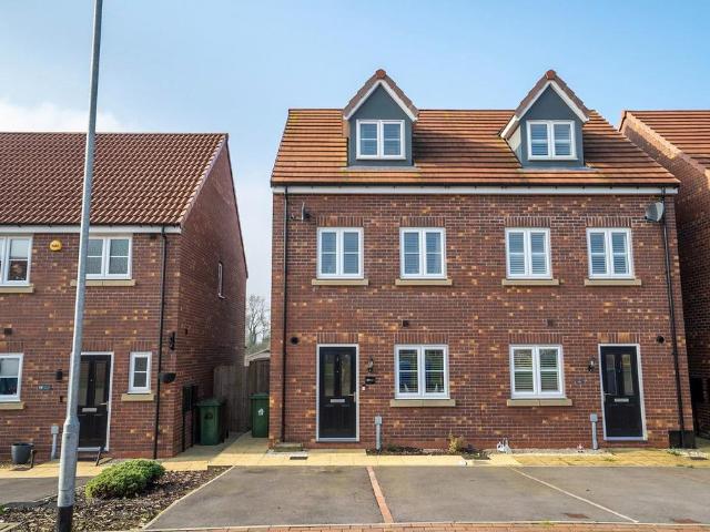 House for sale in Pocklington, East Riding Of Yorkshire