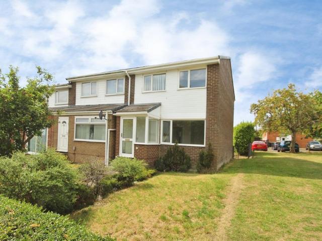 House for sale in No Place, Stanley