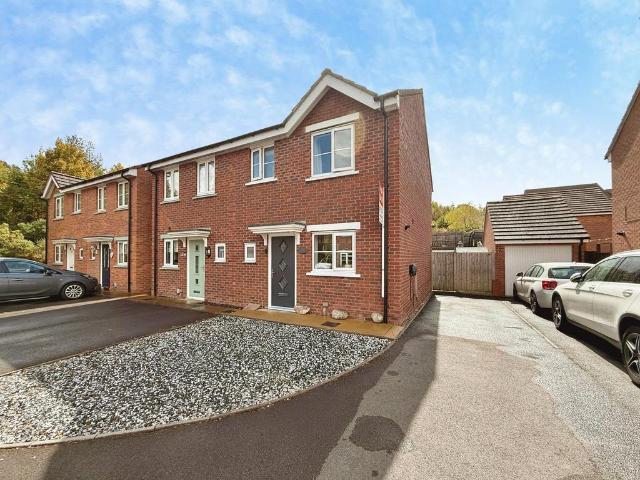 House for sale in St. Georges and Priorslee, Telford