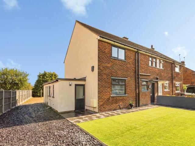 House for sale in Llay, Wales