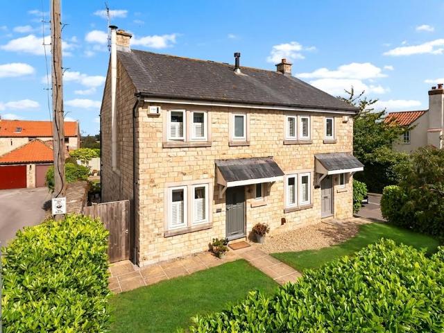 House for sale in Burton Leonard