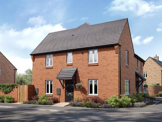 House for sale in Priors Hall Park, Weldon
