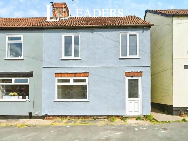 House for sale in Kirkby-in-Ashfield, Ashfield