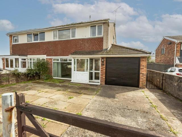 House for sale in Parkmill, Pennard