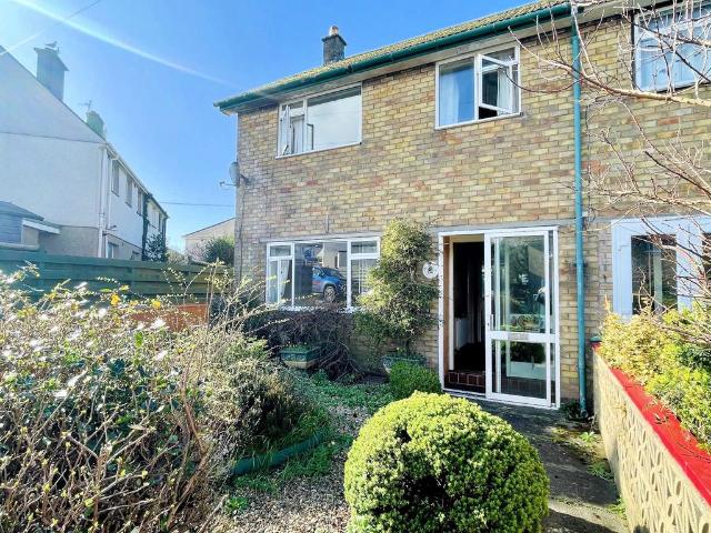 House for sale in Tywyn, Wales