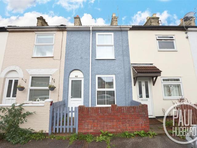 House for sale in Eastbridge, Suffolk