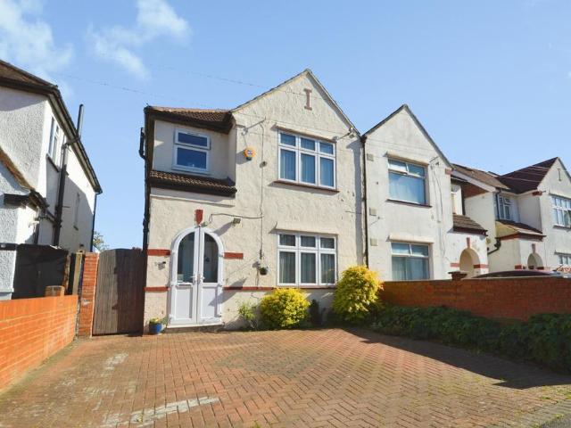 House for sale in London Borough of Hounslow, Greater London