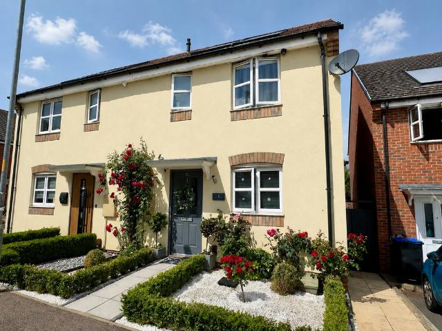 House for sale in New Duston, Duston
