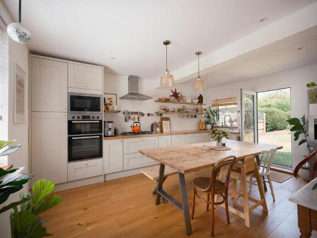 House for sale in Feckenham, City Of Bristol