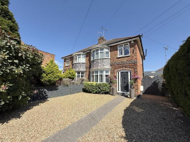 House for sale in South Wigston, Wigston Magna