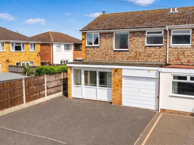House for sale in Sutton Coldfield, West Midlands
