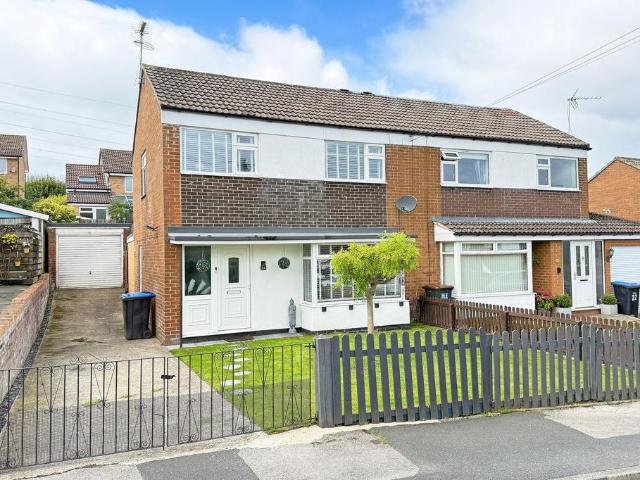 House for sale in Duchy, Harrogate