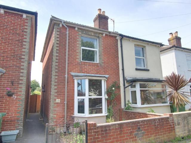 House for sale in St Denys, Isle Of Man